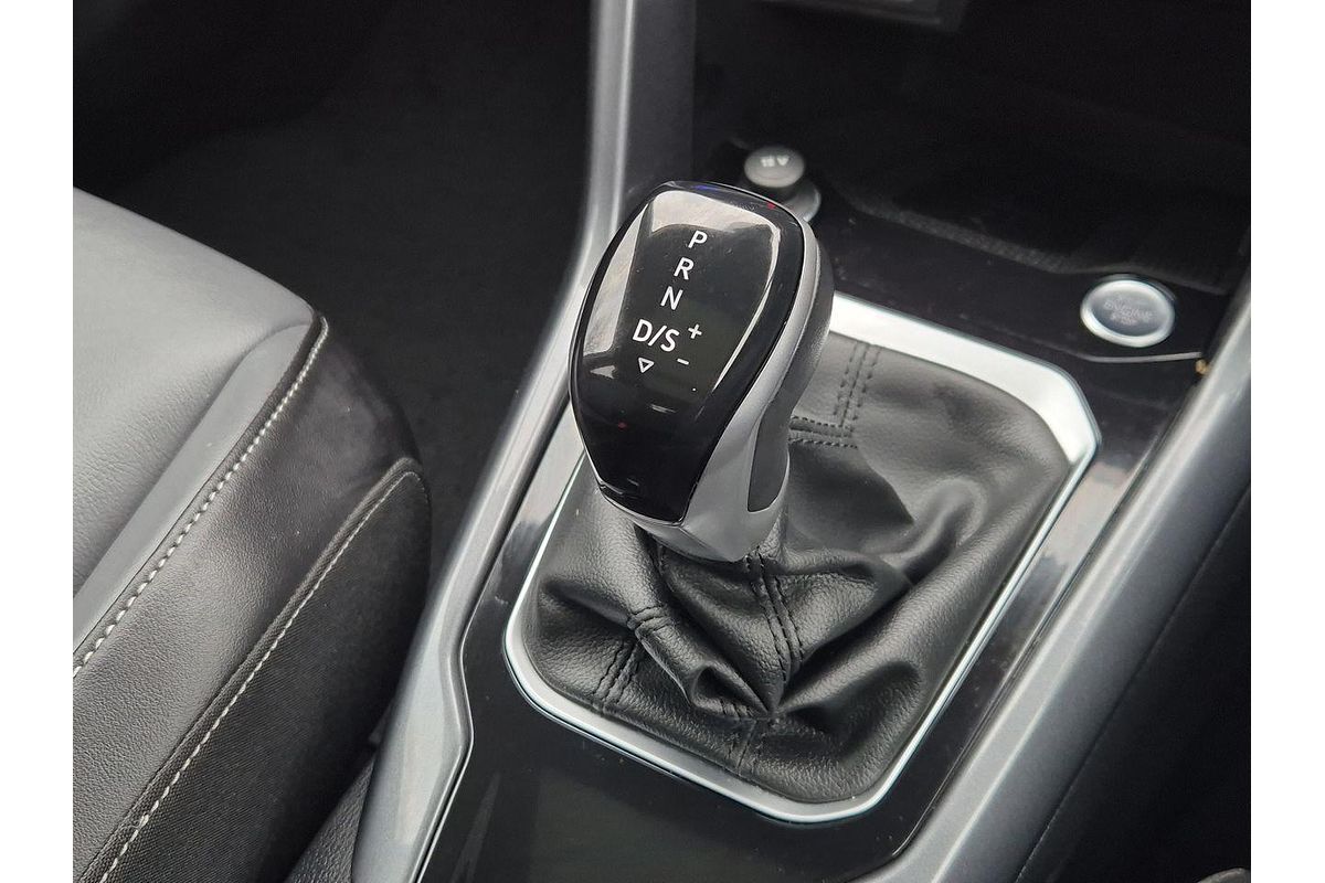 2023 Volkswagen T-Roc 110TSI Style D11