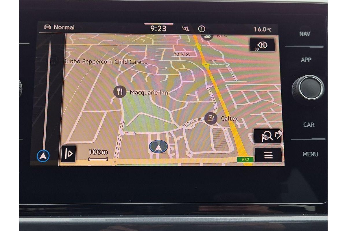 2023 Volkswagen T-Roc 110TSI Style D11