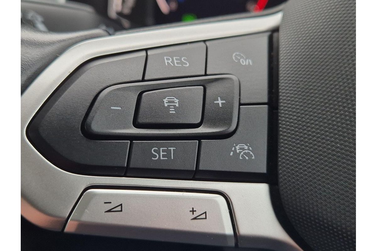 2023 Volkswagen T-Roc 110TSI Style D11