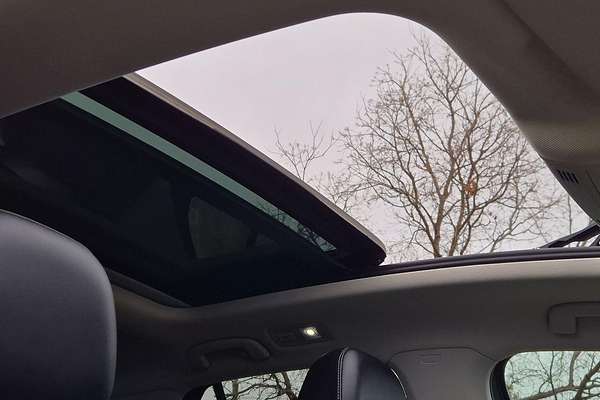 2023 Volkswagen T-Roc 110TSI Style D11