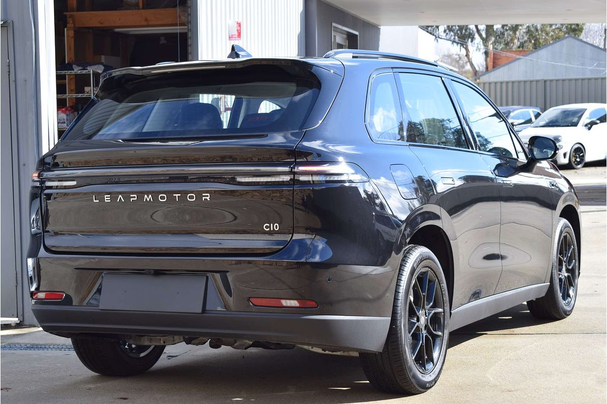 2024 Leapmotor C10 Style B11