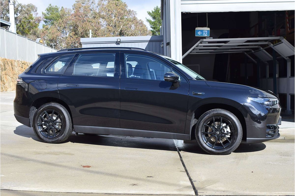 2024 Leapmotor C10 Style B11