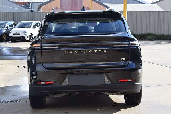 2024 Leapmotor C10 Style B11