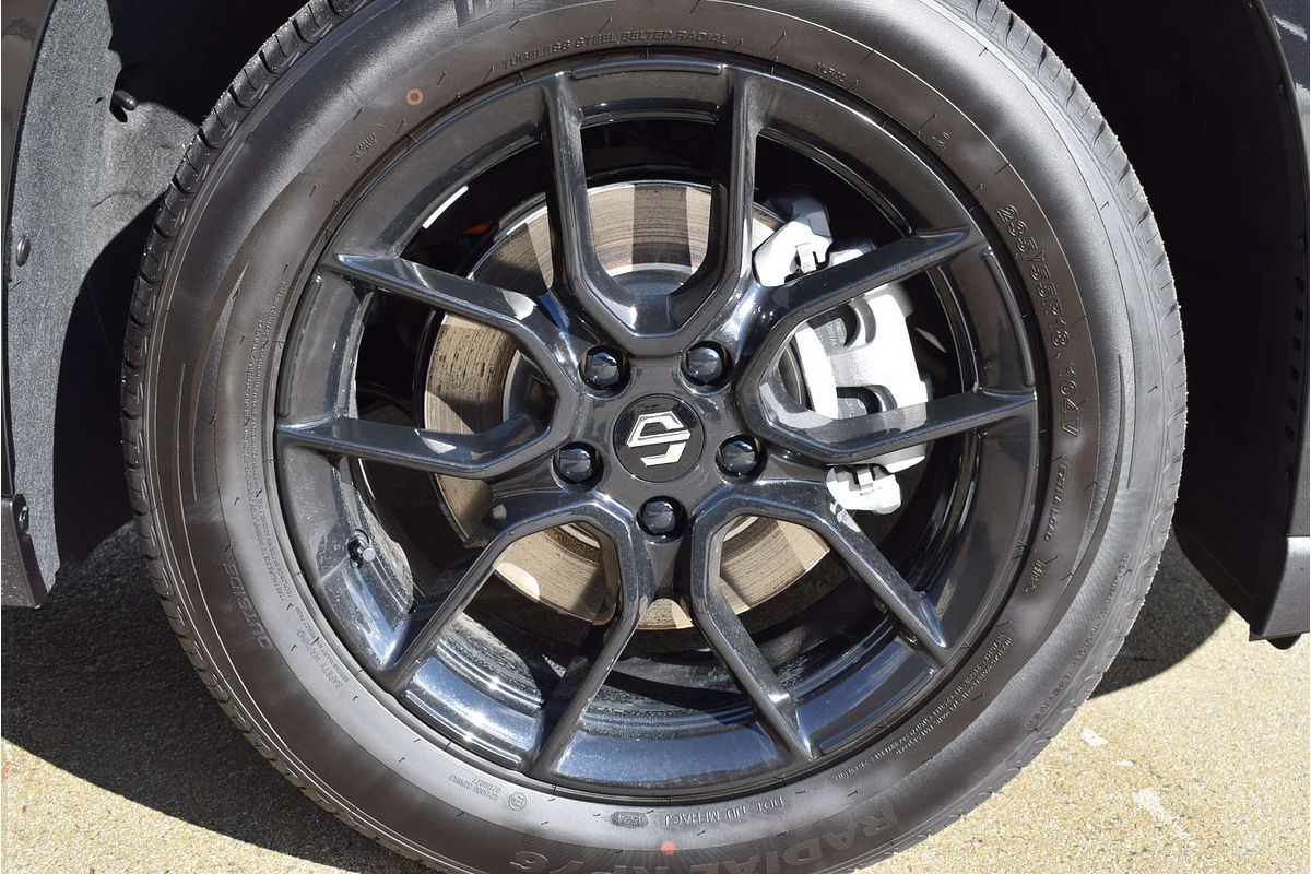 2024 Leapmotor C10 Style B11