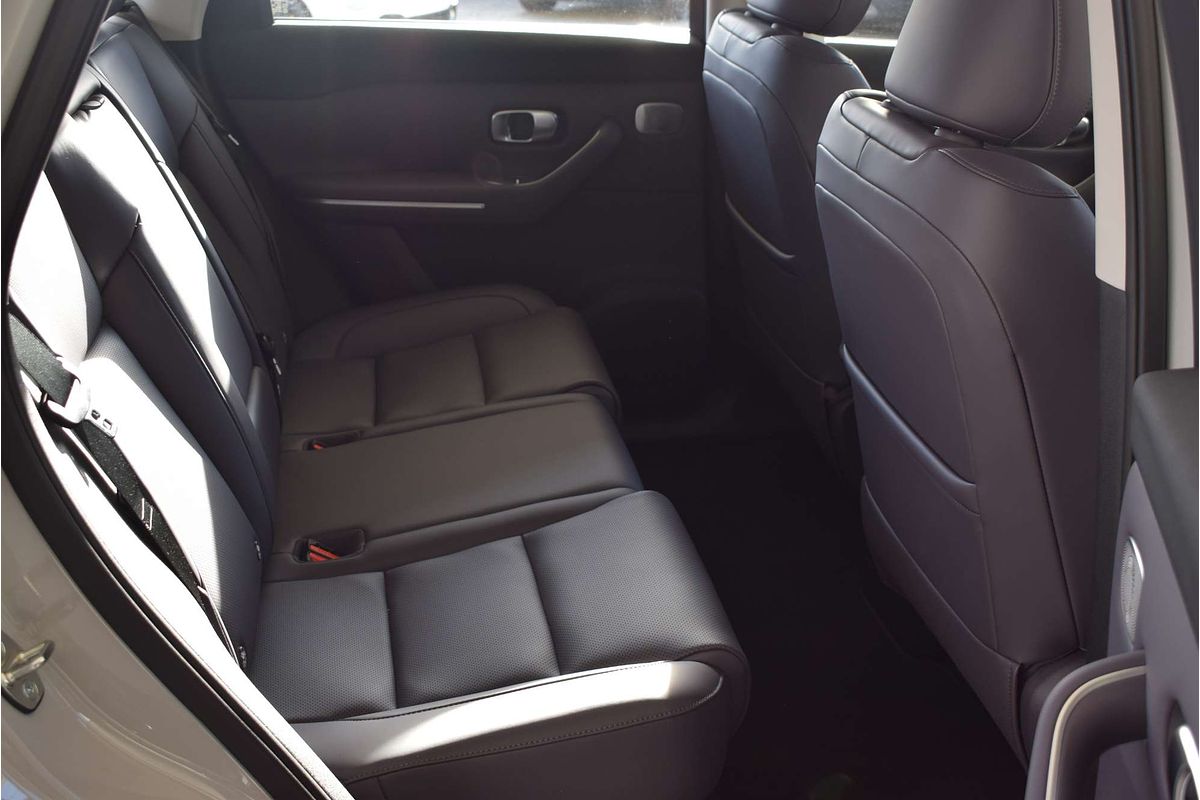 2024 Leapmotor C10 Style B11