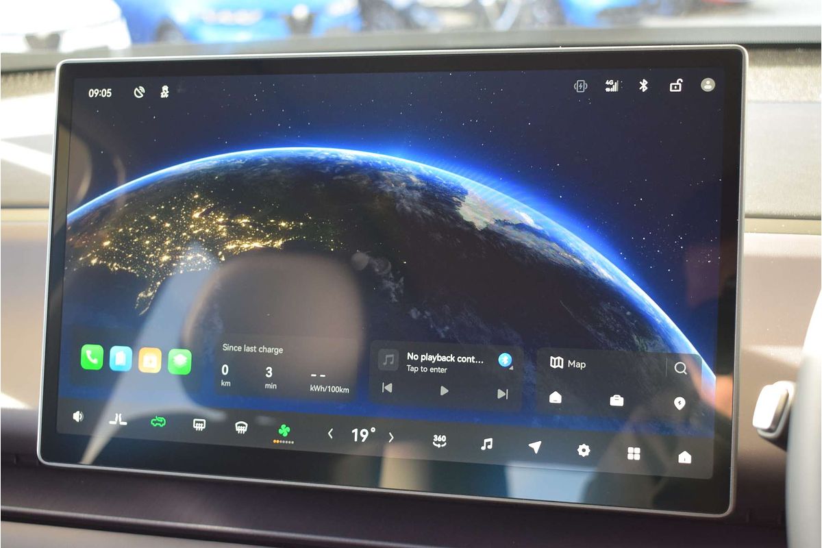 2024 Leapmotor C10 Style B11