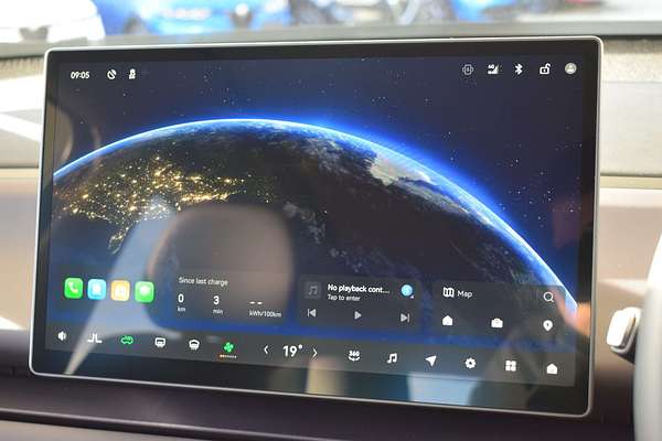 2024 Leapmotor C10 Style B11