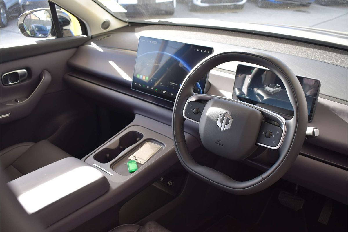 2024 Leapmotor C10 Style B11