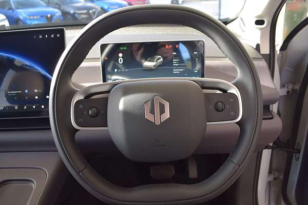 2024 Leapmotor C10 Style B11