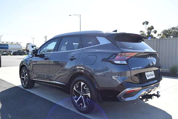 2022 Kia Sportage SX NQ5