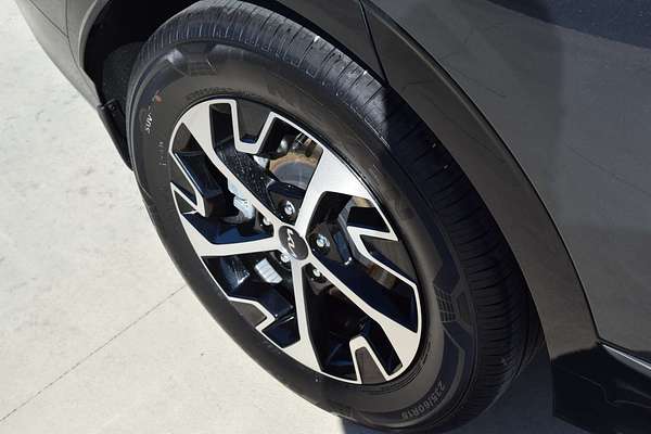 2022 Kia Sportage SX NQ5