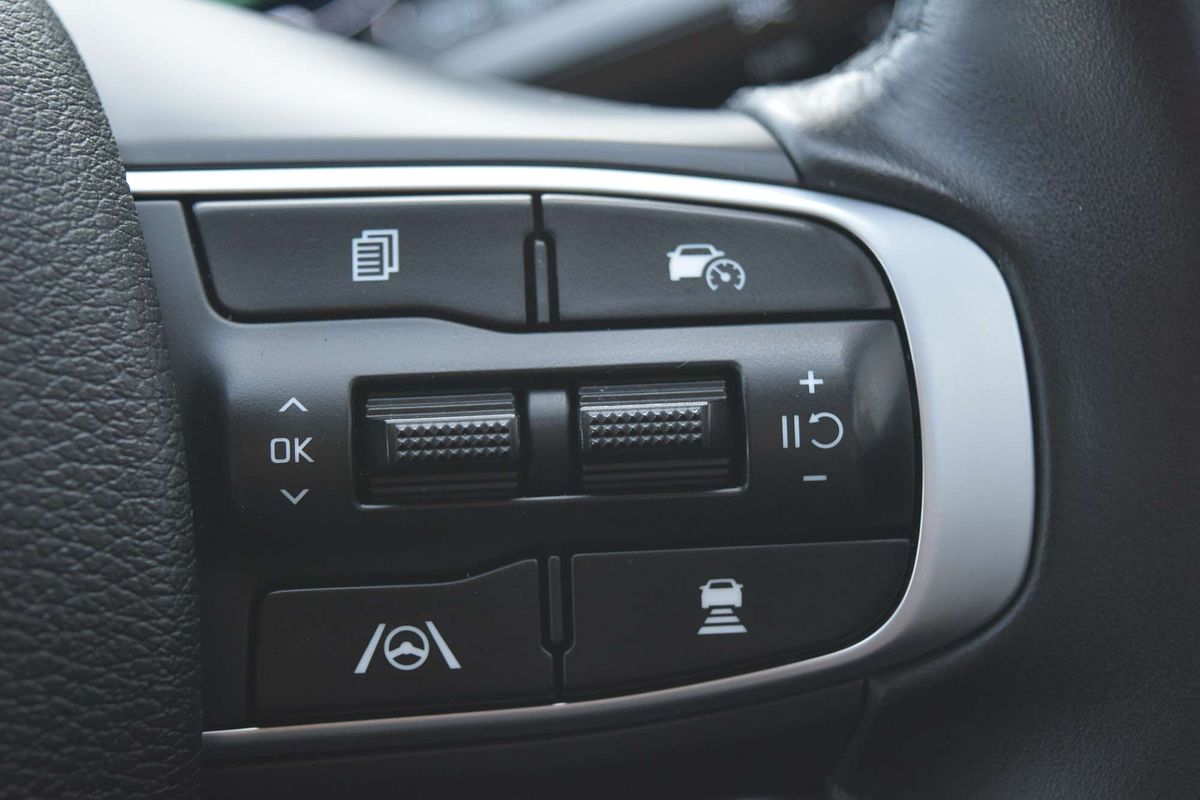 2022 Kia Sportage SX NQ5