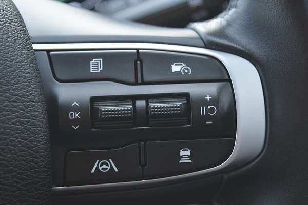 2022 Kia Sportage SX NQ5