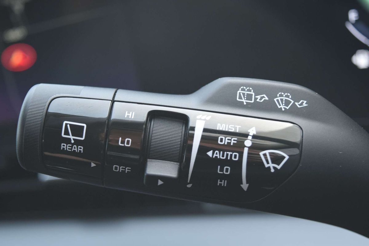 2022 Kia Sportage SX NQ5