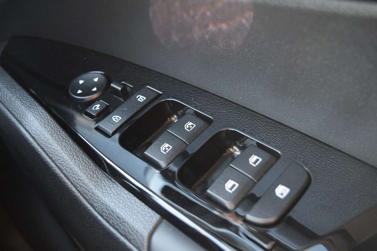 2022 Kia Sportage SX NQ5