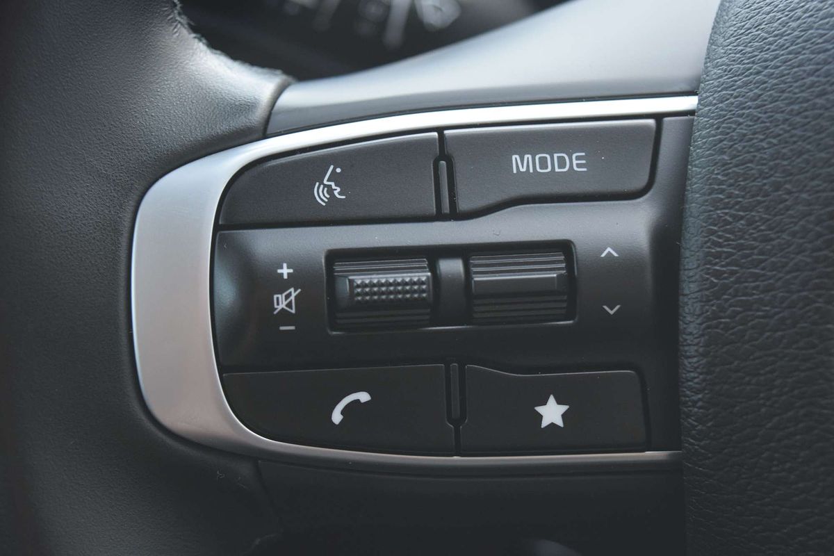 2022 Kia Sportage SX NQ5
