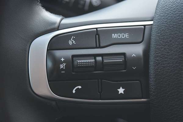 2022 Kia Sportage SX NQ5