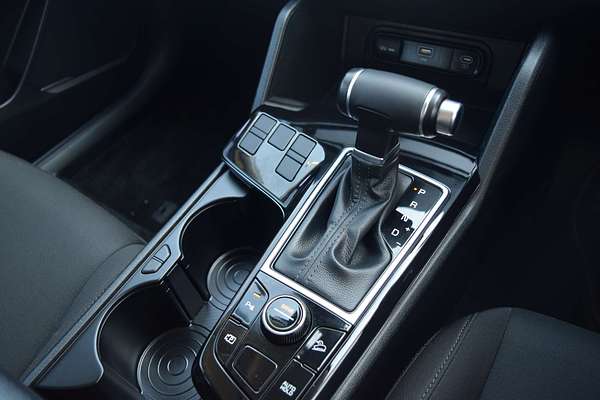 2022 Kia Sportage SX NQ5