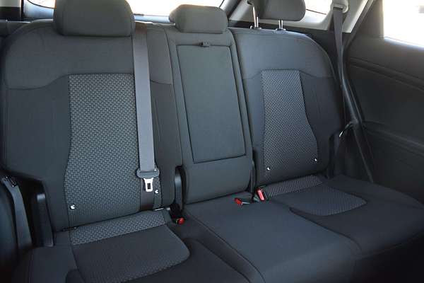 2022 Kia Sportage SX NQ5