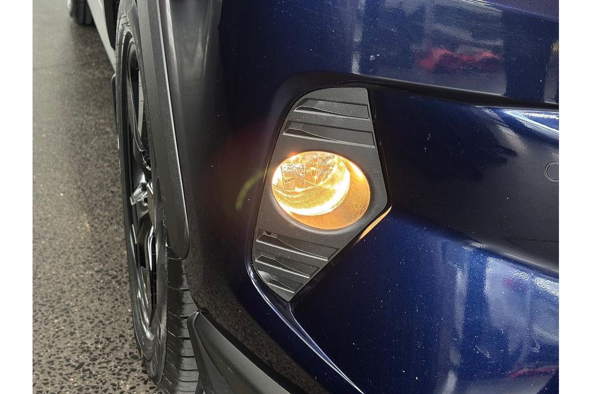 2021 Toyota RAV4 Cruiser AXAH54R