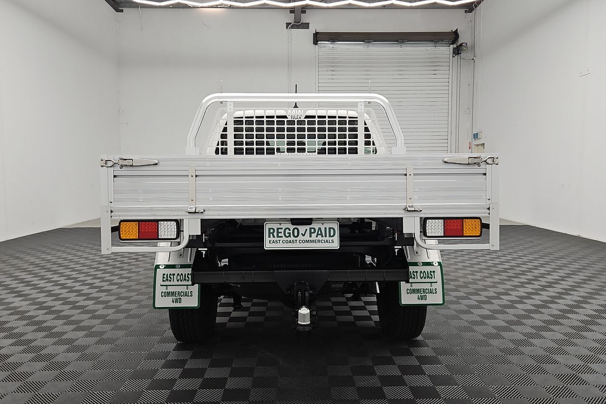 2019 Ford Ranger XL PX MkIII 4X4 3.2L