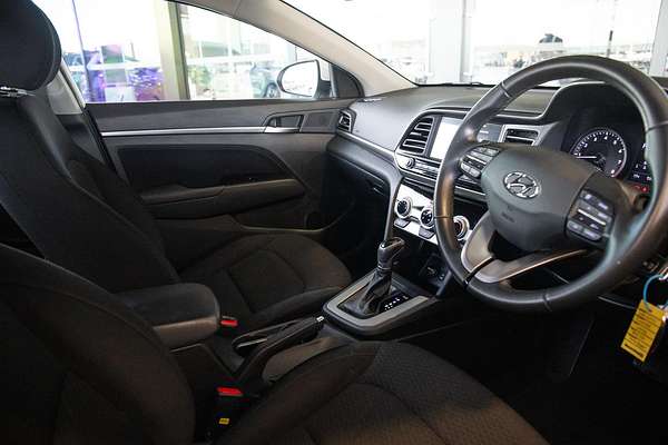 2020 Hyundai Elantra Active AD.2