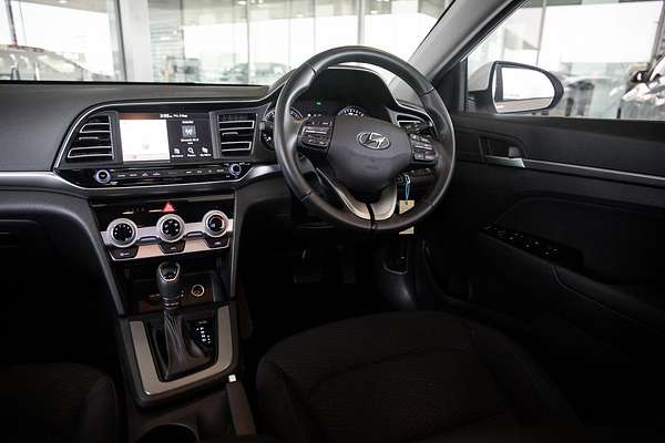 2020 Hyundai Elantra Active AD.2