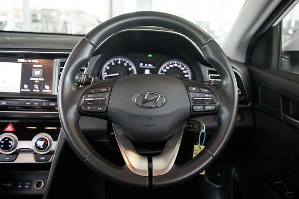 2020 Hyundai Elantra Active AD.2