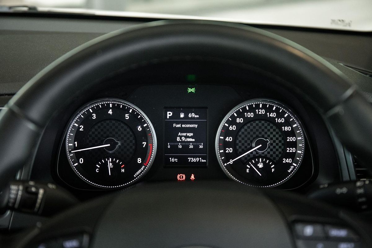 2020 Hyundai Elantra Active AD.2