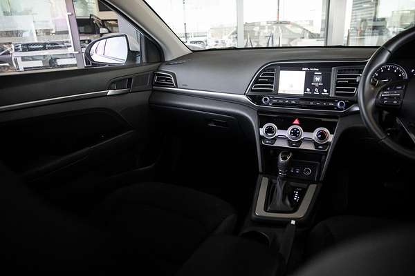 2020 Hyundai Elantra Active AD.2