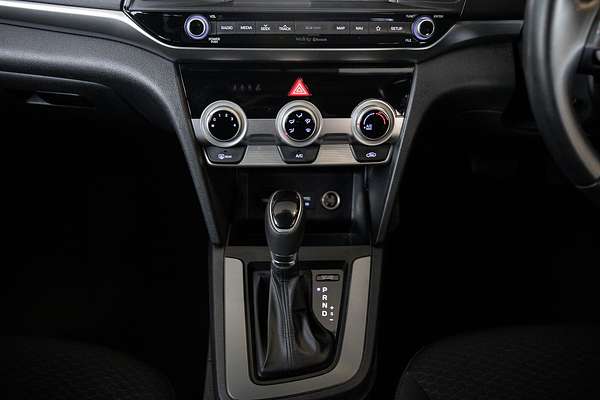 2020 Hyundai Elantra Active AD.2