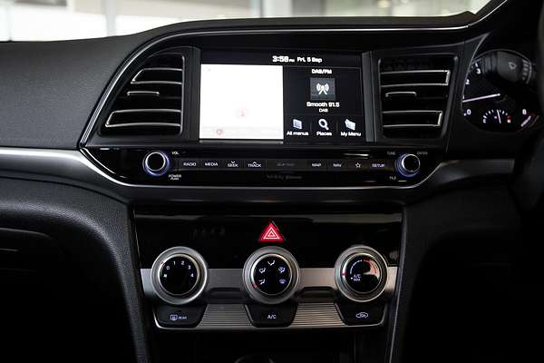 2020 Hyundai Elantra Active AD.2