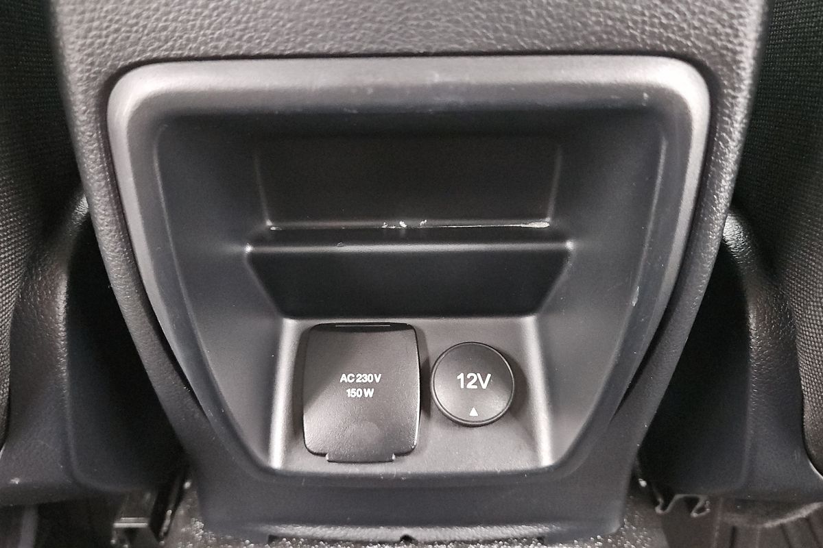 2019 Ford Ranger XL PX MkIII 4X4 3.2L