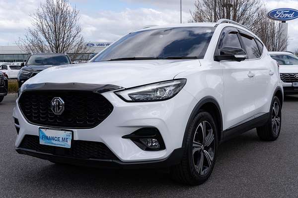 2023 MG ZST Excite