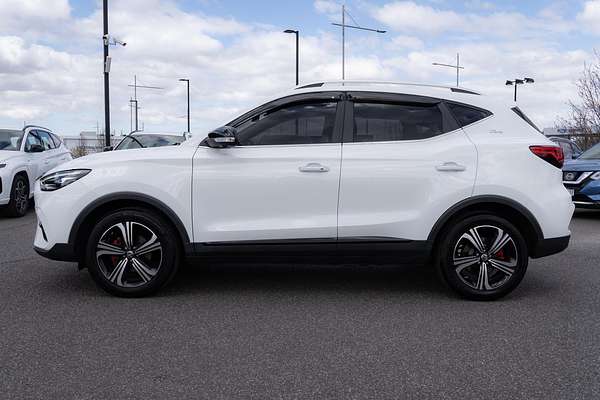 2023 MG ZST Excite