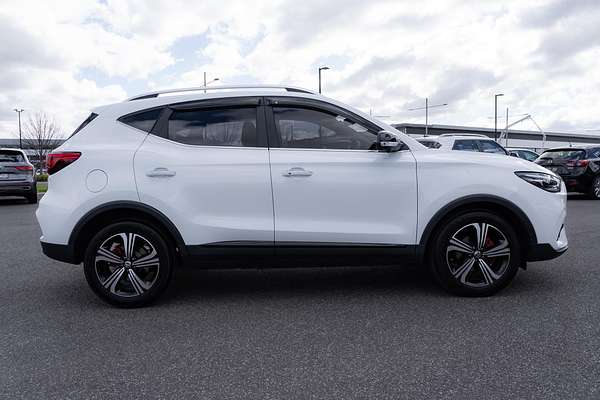 2023 MG ZST Excite