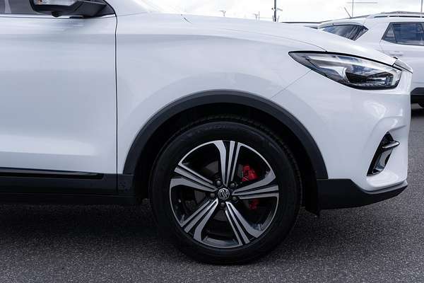 2023 MG ZST Excite