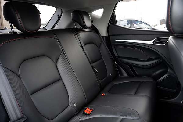 2023 MG ZST Excite