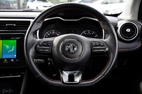 2023 MG ZST Excite