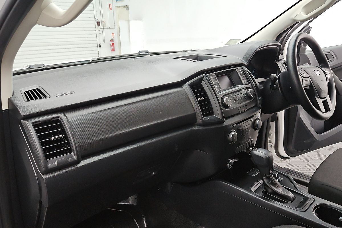 2019 Ford Ranger XL PX MkIII 4X4 3.2L