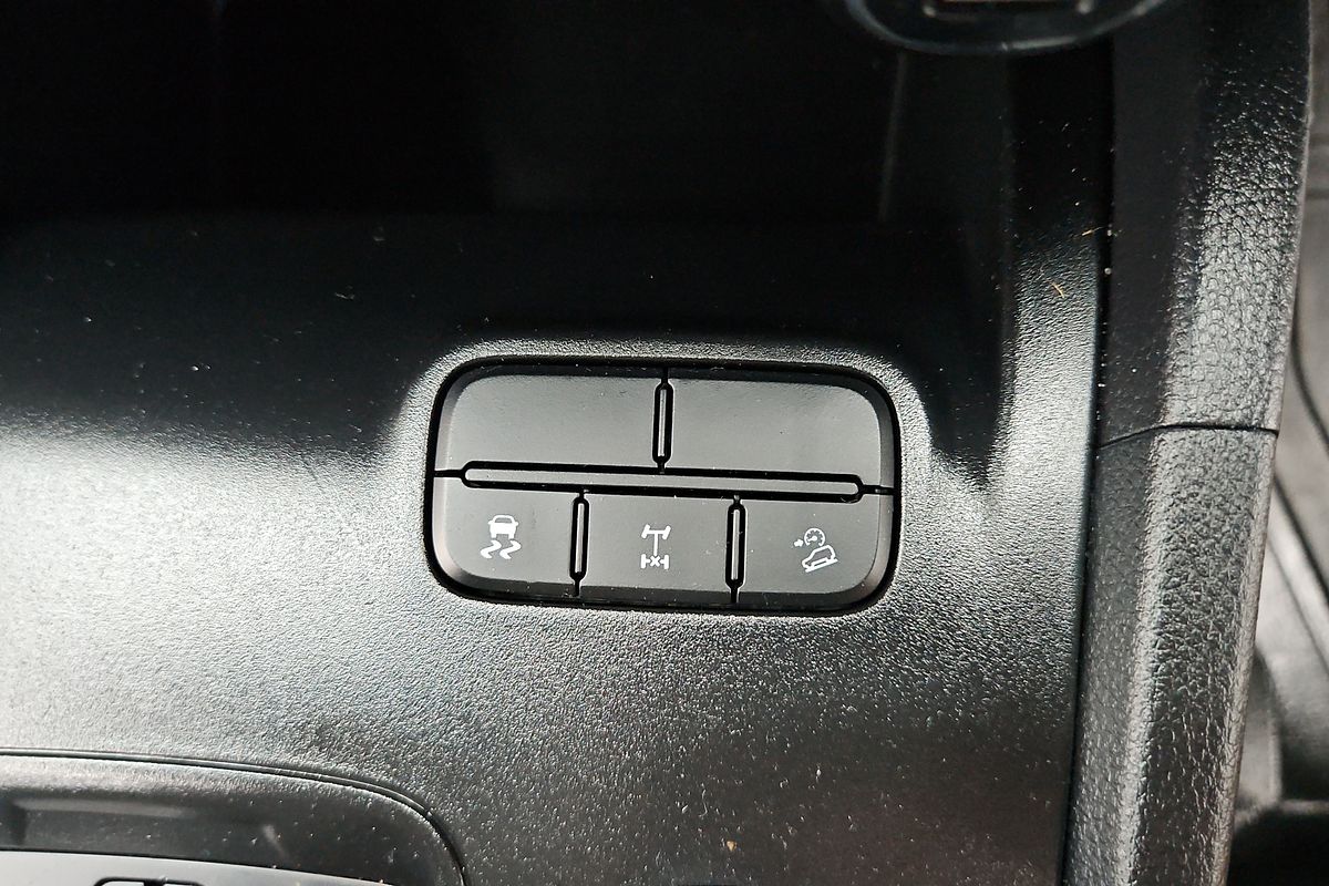 2019 Ford Ranger XL PX MkIII 4X4 3.2L