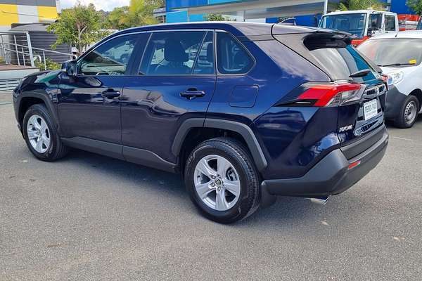 2020 Toyota RAV4 GX MXAA52R