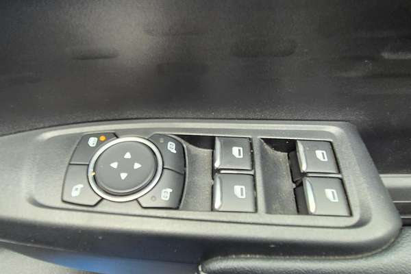 2024 Ford Ranger XLT Hi-Rider Rear Wheel Drive 2.0L