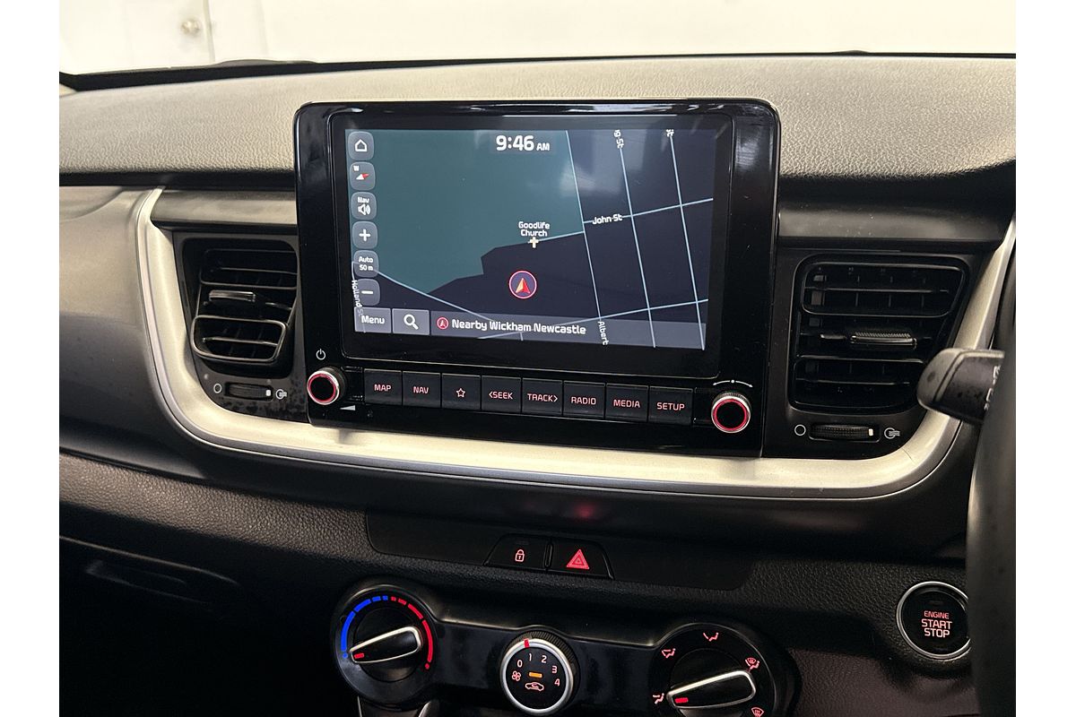 2023 Kia Stonic Sport YB