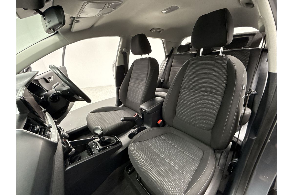 2023 Kia Stonic Sport YB
