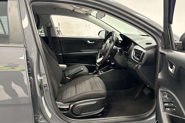 2023 Kia Stonic Sport YB