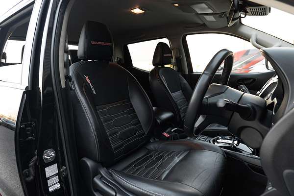 2022 Nissan Navara PRO-4X Warrior D23 4X4