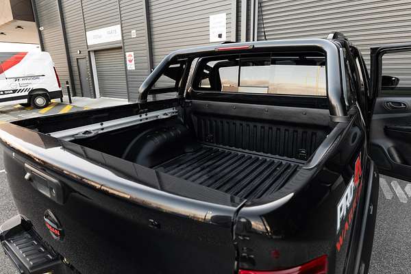 2022 Nissan Navara PRO-4X Warrior D23 4X4