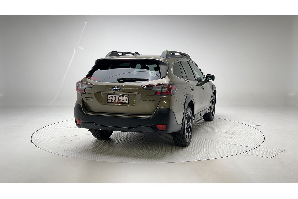 2022 Subaru Outback AWD Sport 6GEN