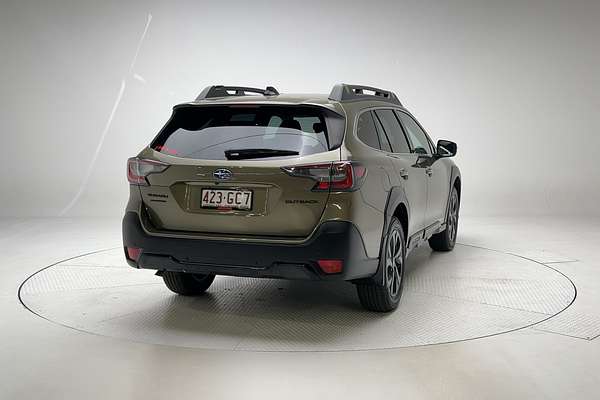 2022 Subaru Outback AWD Sport 6GEN